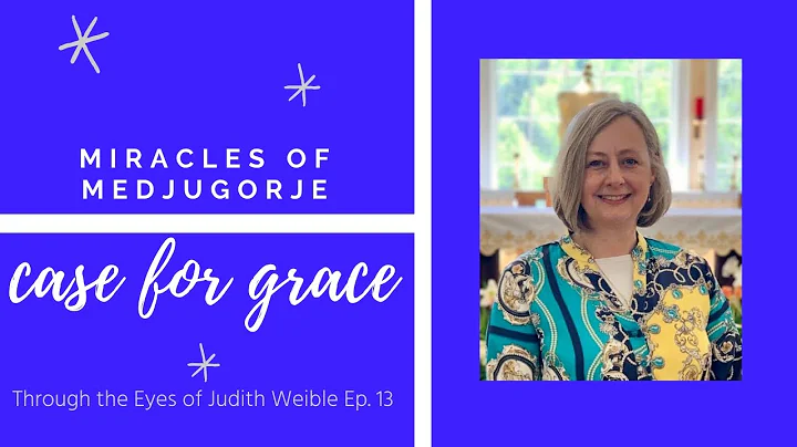 Medjugorje through the Eyes of Judith Weible