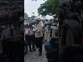 middle school students after school on Saturday in Da Nang(1)