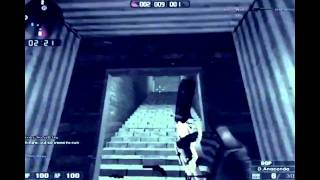 Sudden attack kr4zy.flv