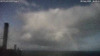Sumburgh Head 28-09-20