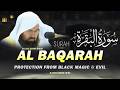 Surah Al-Baqarah Recitation by Sheikh Abdul Rahman Al-Sudais | Soothing & Powerful Quran Tilawat