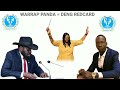 Warrap Panda By Deng Red Card New Song South Sudan Music Latest Song Of 2025 Warrap Panda By Deng Red Card New Song South Sudan Music Latest Song Of 2025