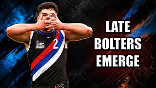 SHOCK Names Inside Top 30!!! 2026 AFL Draft Power Rankings (21-30)