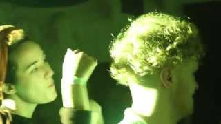 Lyudska Podoba On Februarius 20.02.2015