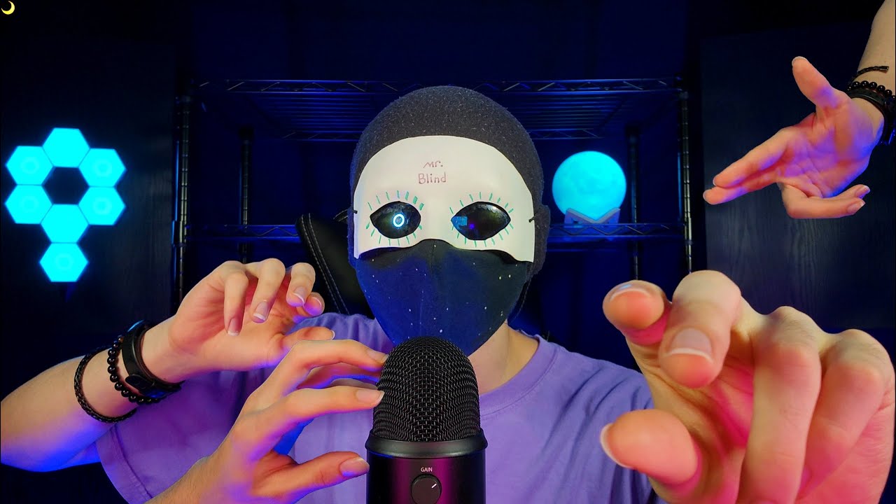 INTENSE ASMR Mouth Sounds For Deep Sleep💤