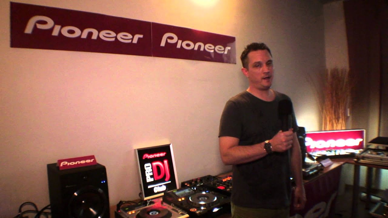 Dj Ben Long   pozdrav