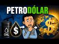 El PETRODÓLAR: Por qué EE.UU. CONTROLA el mundo