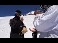 One trick pony noah wallace v ethan swadburg  newschoolers