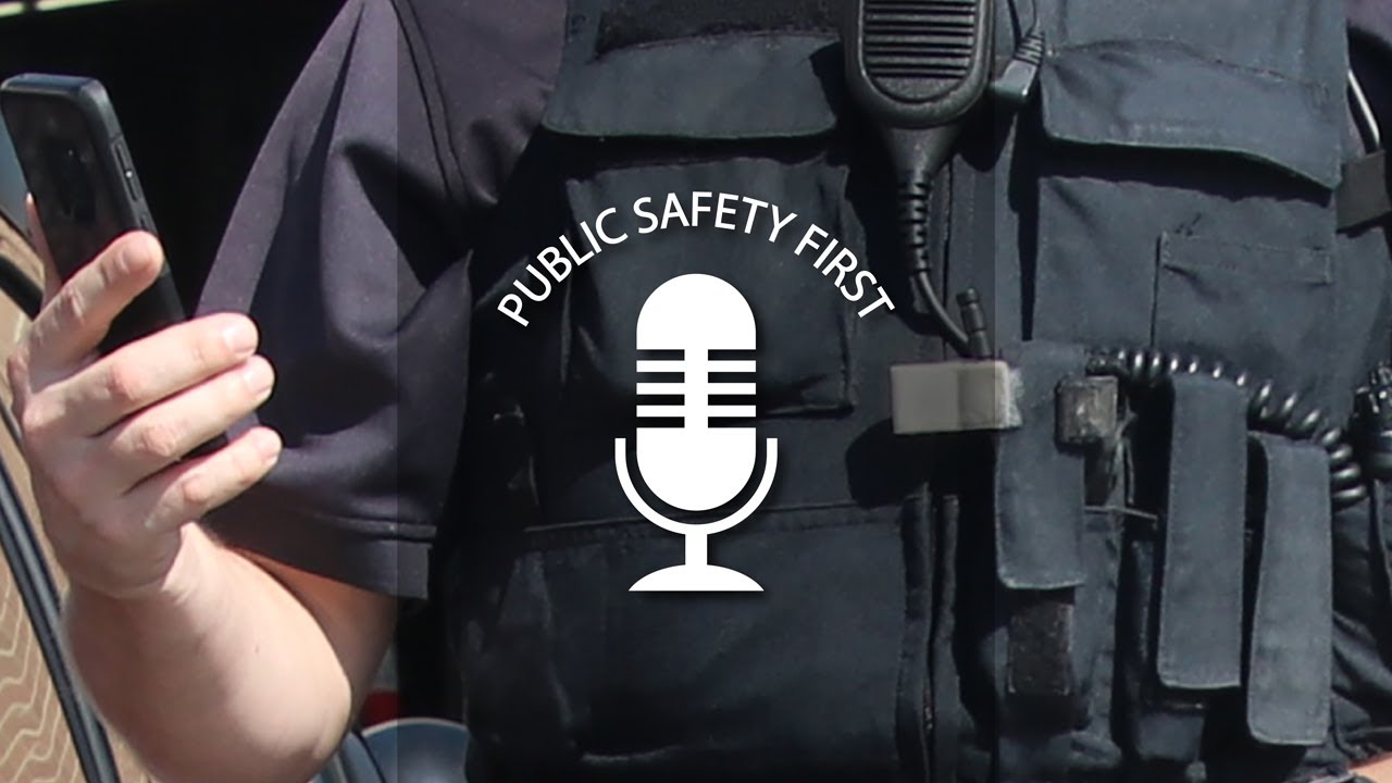 Episode 51: FirstNet Powers Mission Critical Capabilities for Delaware ...