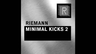 Riemann Minimal Kicks 2 (Sample Pack Demo Song)