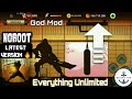 All Unlimited Shadow Fight 2 Without Root  V-1.10 || Unlimited Money,Gems,Energy and Many More....