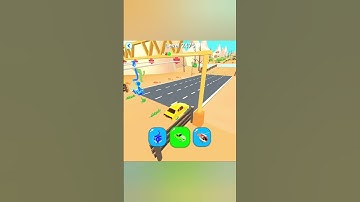 Shape shifting game Play beamng drive Level - 2472