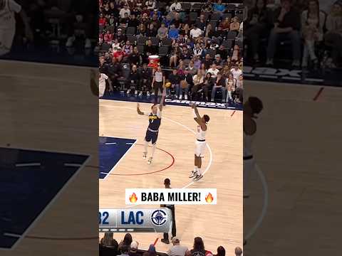 Baba Miller can do it ALL! 😤 #shorts