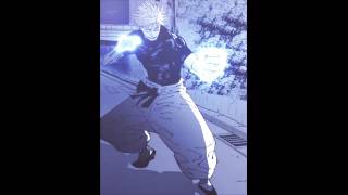 Envy Funk Gojo Vs Sukuna Jujutsu Kaisen