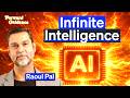 AI Will Drive The Biggest Boom In History | Raoul Pal