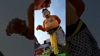 Festival Ampyang Maulid Loram 6