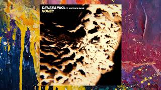 Dense &amp; Pika — Honey feat. Matthew Dear (Original Mix)