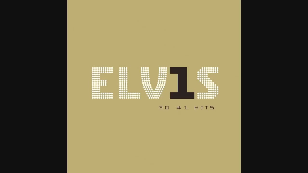 Elvis Presley   Its Now or Never Official Audio