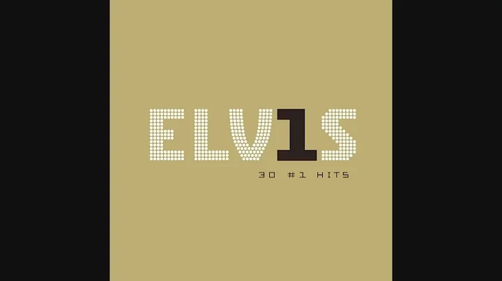 Elvis Presley - It's Now or Never (Official Audio)