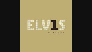 Elvis Presley - It's Now or Never (Official Audio)