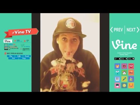 Cloud Chasers & Vape Trick Compilation 2016