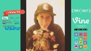 Cloud Chasers & Vape Trick Compilation 2016