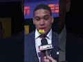 James Conner beat CANCER to make the NFL! 🙏