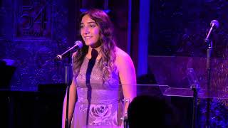 Famous Brooke Wexler - "You and Me" (Collard & Rosenblatt) Net Worth