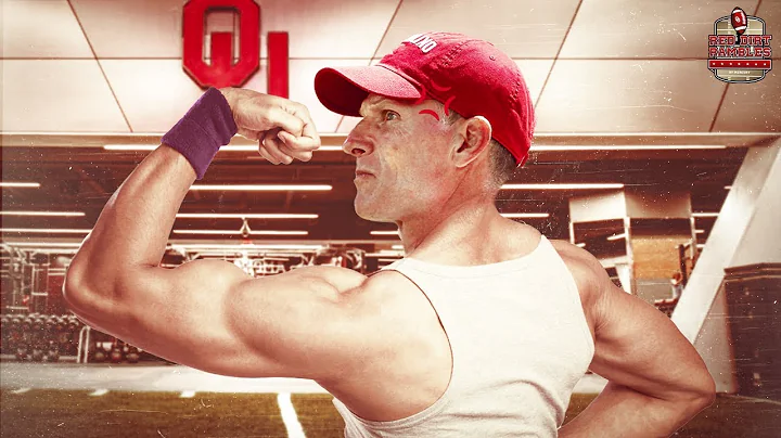 Oklahoma Players Reveal Coach Brent Venables Insane Workout Routine