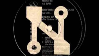 Rhythm ology - Rhythm On The Loose