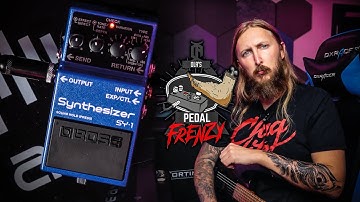 BOSS SY1 - HOW SILLY CAN WE GET