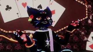 Gasoline MMD
