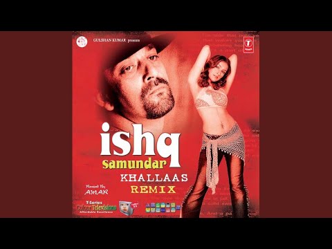 KALIYON KA CHAMAN MASTER BLASTER Remix