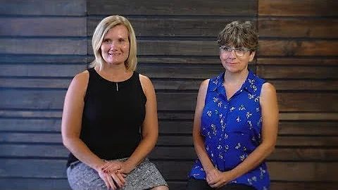 AppFolio Customer Stories - Jill Madsen and Lori M...