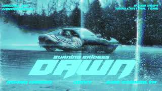 Burning Bridges: Dawn (Visual Video) | Rohan Krrish, Juss Chindalya & Nonit