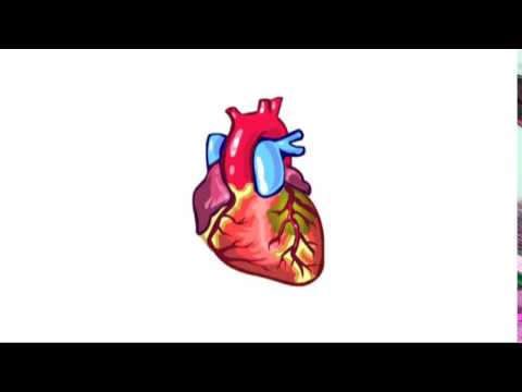 Video: In massiewe hartaanval?