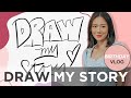 Draw My Life | Camille Co