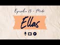 Ellas - SO1E13 - Medo | Websérie LGBTQ+ [Subtitles]