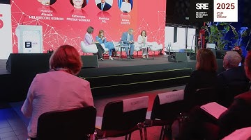 The Security Research Event 2025 wrap-up