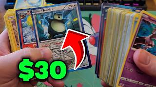 THIS is Why It Feels Like TCG Bulk is FREE Money.