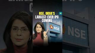 NSE Files DRHP For ₹30,000 Cr IPO, India’s Biggest Public Issue In The Making Explained