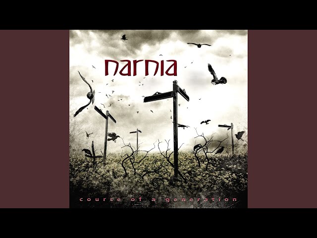 Narnia - Rain