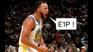 Explain: Steph Curry overcomes Nikola Jokic Nuggets in heartstopping overtime