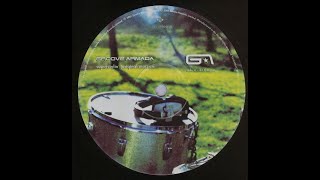 Groove Armada - Superstylin&#39; (Gigsta Dub)