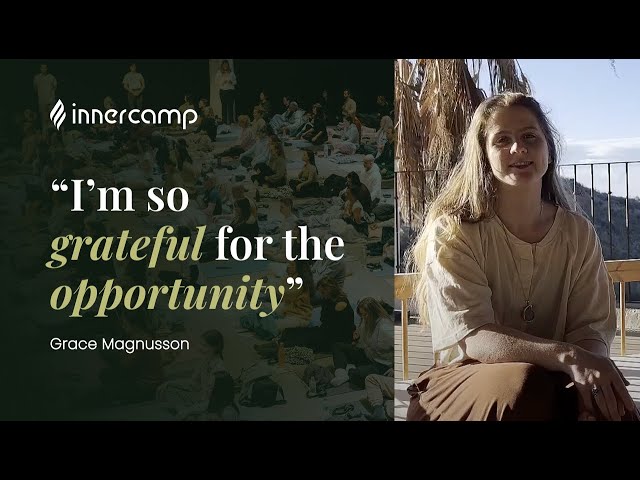 Video: Grace Magnusson · Bodywork graduate