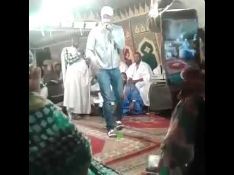 باعلي سوداني هي خادم تبرم
