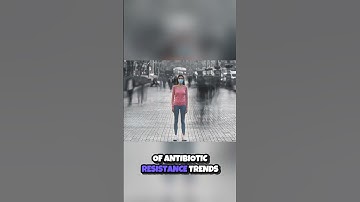 AI in Healthcare  Battling Antibiotic Resistance with Real Time Surveillance 🦠