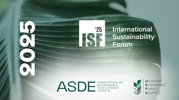 5th International Sustainability Forum 2025 (ENG)