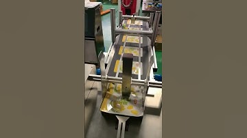 food package feeder BY-SF04-300