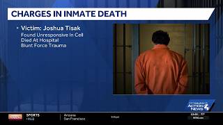 Inmate died after fight with cellmate over alcohol being made in cell